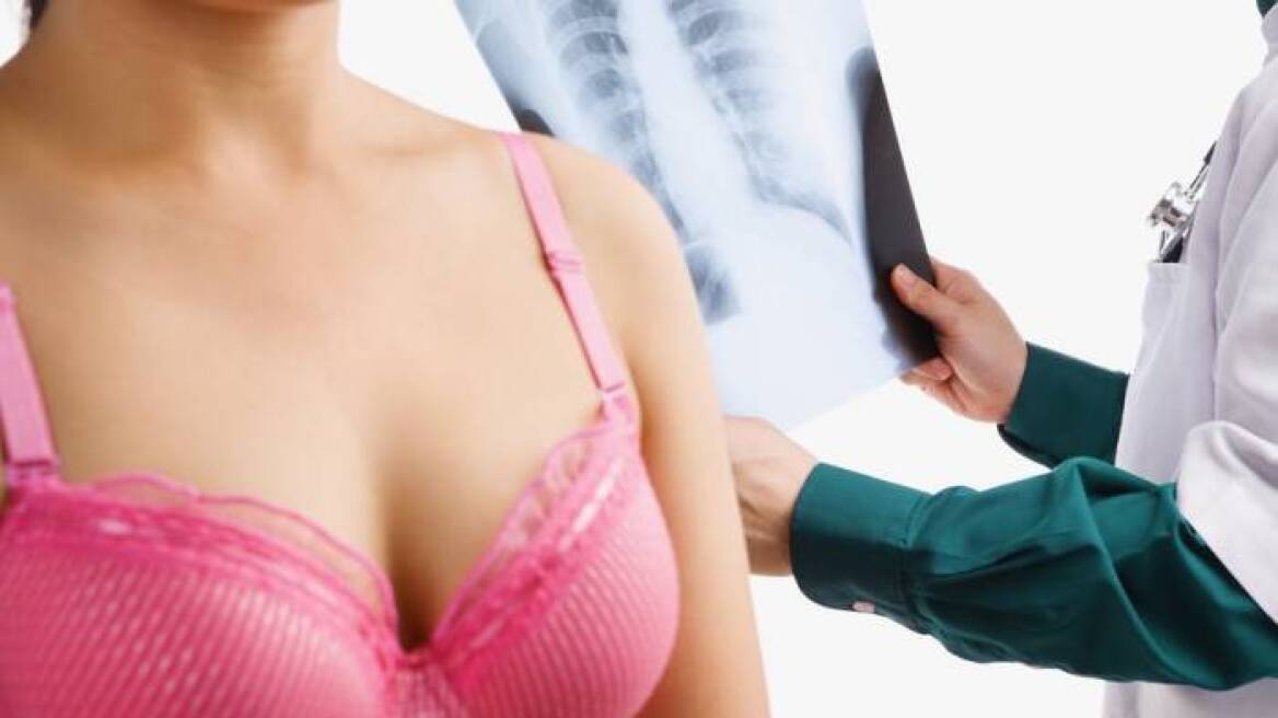 Καρκίνος του μαστού και λεμφοίδημα: Η έγκαιρη ενημέρωση  βελτιώνει τη ζωή των ασθενών
